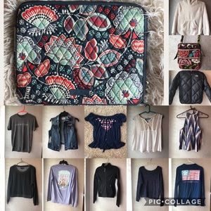 Meet your Posher, Jenna